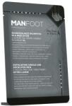 ManFoot Bőrhámlasztó zokni - ManFoot Exfoliating Foot Mask Men XL Cream 2 db