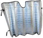 CARPOINT Napvédő fólia - ezüst - 60x130cm