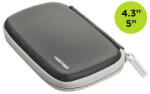 TomTom Protective Case cipzáras tok 5 (9UUA.001.63)