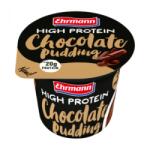 Ehrmann High Protein Pudding 8 x 200 g alune