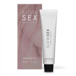 Bijoux Gel Anal Slow Sex by Bijoux 30ml