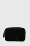 Michael Kors kozmetikai táska fekete - fekete Univerzális méret
