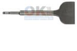 BAUTOOL SDS-Plus laposvéső 80x250 mm (blv80250) (blv80250)