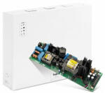 SATEL APS-524 Kapcsolóüzemű tápegység 24 VDC/5 A; fém doboz; 2x17 Ah akkumulátorhely (APS-524)