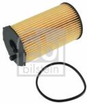 Febi Bilstein Filtru ulei FEBI BILSTEIN 172627 (172627) - automobilus