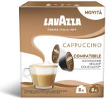 LAVAZZA Dolce Gusto - Lavazza Cappuccino - 8 adag kapszula