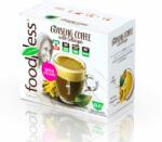 FoodNess Dolce Gusto - Foodness Ginseng Coffee with Collagen Kapszula - 10 adag