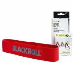 Blackroll Erősítő gumi BLACKROLL LOOP BAND 32cm (BRL)