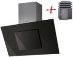 CATA outlet - páraelszívó thalassa 900 bk silent split ext - szépséghibás termék!