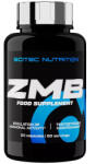 Scitec Nutrition ZMB6 - zinc, magneziu şi vitamina B6 - 60 capsule