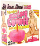 Seven Creations Vibrating Ecstasy Lounge vibrátoros erotikus játék