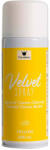Martellato SPRAY VELVET - Colorant Alimentar Galben fara E171, 400 ml (40LCV004)
