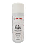 La Pavoni SPRAY VELVET - Colorant Alimentar Alb fara E171, 400 ml (DV7SB)
