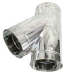 ProInvest Teu inox DP PRO 135 grade (Variante produs: D X G: 350 - 420mm X 0.6mm) (PIV-52196)