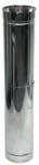ProInvest Burlan telescopic inox DP PRO (Variante produs: 200 - 260mm X 0.5mm x 0.3 - 0.5m) (PIV-56248)