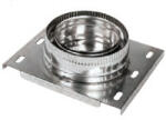 ProInvest Suport baza inox DP PRO (Variante produs: D X G: 180 - 250mm X 0.5mm) (PIV-52653)