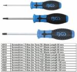 BGS technic Отвертки тип torx - от 9.40лв ; bgs technic