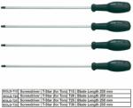 HAZET Дълги отвертки torx - от 34лв ; hazet - shop - 32,51 лв