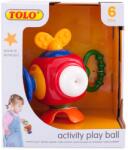 Tolo Toys Minge cu activități - Jucărie bebe (77097)