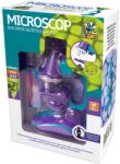 D-Toys Microscop pentru copii - Joc EduScience (73396)