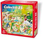 DEICO Colecție travel 35 jocuri de societate pentru copii (65216) Joc de societate
