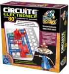 D-Toys Circuite electronice - Joc educativ (76137)
