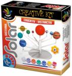 D-Toys Joc Sistemul solar - Joc Creativ (75796)