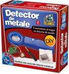 D-Toys Metal Detector EduScience - Joc educativ (73693)