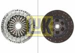 Schaeffler LuK Set ambreiaj Schaeffler LuK RepSet 640 3014 19 (640 3014 19)