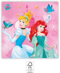 Procos Șervețele - Disney Princess 20 buc 33 x 33 cm