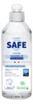 Safe Detergent BIO pentru vase, fara parfum, fara alergeni(format mare) Safe