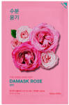 Holika Holika Pure Essence Maszk - Damaszkuszi rózsával