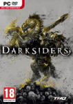 THQ Darksiders (PC)