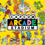 Capcom Arcade 2nd Stadium (PC)
