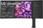 LG UltraWide 38WQ88C-W Monitor