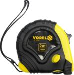 TOYA VOREL 2 m/16 mm 10122