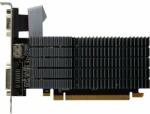 AFOX Radeon HD 6450 2GB DDR3 64bit (AF6450-2048D3L9-V2) Videokártya