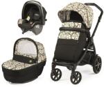 Peg Perego Book Culla Elite Modular 3 in 1 SLK Babakocsi