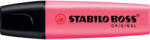 STABILO Boss original 2-5 mm pink (70/56)