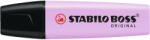 STABILO Boss Original 2-5 mm pastel orgona (70/155)