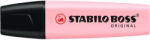 STABILO Boss Original 2-5 mm pastel pink (70/129)