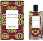 Berdoues Collection Grands Crus - Maasai Mara EDP 100 ml Parfum