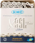 KMC X9SL Silver