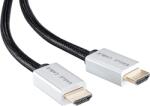 Eagle Cable 10012007 Deluxe High Speed HDMI Ethernet kábel, 0, 75m (10012007)