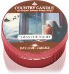 The Country Candle Company Twas the Night lumânare 42 g