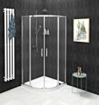 SAPHO Gelco Sigma Simply 80x80 cm round (GS5580/GS5580B)