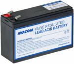 AVACOM Csere az RBC106 helyett - akkumulátor UPS-hez (AVA-RBC106)