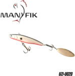 Manyfik Spinnertail Manyfik Uzi 21g 9cm 20 (U21-U20)
