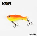 Vida Cicada Vida Siliconica Classic 6cm 20g NZ (VCLS6-20-NZ)