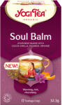 YOGI TEA Tea® Lélekbalzsam bio tea 32, 3 g